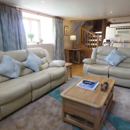 Welsh Apple Barn Villa Chepstow Dış mekan fotoğraf